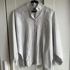 T.m ドルマンシャツ