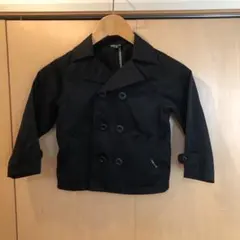 COMME CA ISM コート