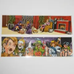 Supreme ショーン クリバー ボックスロゴ ステッカー 2枚 ハロウィン 2025年最新】SEAN cliver supremeの人気アイテム - メルカリ