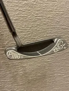 超希少 PING ZING2 ウッドセット メンズ ゴルフ メタル 超希少 PING ZING2 ウッドセット メンズ ゴルフ メタル 超希少