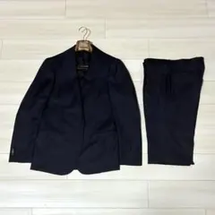 未使用】RING JACKET MEISTER チャコールグレー スーツ - メルカリ
