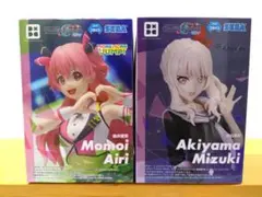 プロジェクトセカイ カラフルステージ！ feat.初音ミク フィギュア