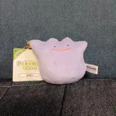ALLSTAR　COLLECTION　メタモン