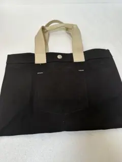 GAP キャンバストートバッグ カバンのサムネイル