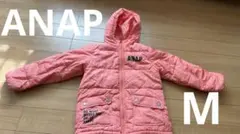 キッズ　ANAP アナップ　アウター　ピンク　120 女の子