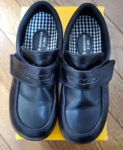 moonstar Carrot フォーマルシューズ キッズ 21.0cmEE