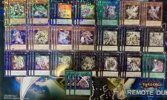 TW03 テラナイトフルコンプセット テラナイト セイクリッド 各3枚