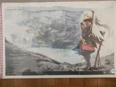 Fate FGO 5周年 fes 熊本県 新聞紙 天草四郎