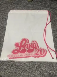 LANA タオル　おまけカード　ステッカー LANA ステッカー タオル セット ラッパー - メルカリ