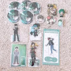 僕のヒーローアカデミア 緑谷出久 まとめ売り