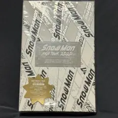 Snow Man ASIA TOUR 2022