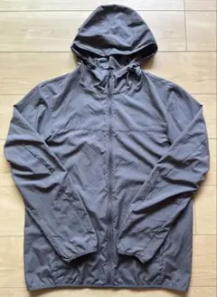 ☆UNIQLOユニクロポケッタブルUVカットパーカ