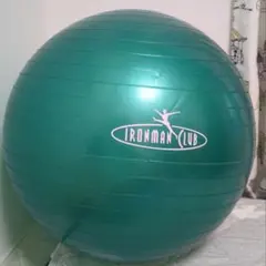 IRONMAN CLUB ヨガボール 55 IMC-58