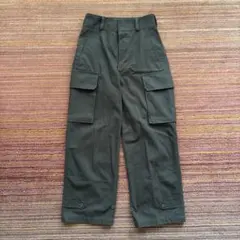 SpickandSpan●ワークパンツ完売品