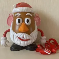 ミスターポテトヘッド サンタ