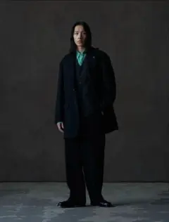 ナイスネス　アンダーソン　22aw 22aw NICENESS ANDERSON