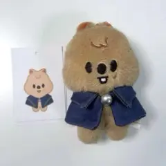 straykids SKZOO 10cm ぬいぐるみ コンプ マジックスクール straykids SKZOO 10cm ぬいぐるみ コンプ マジックスクール