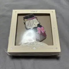 原神 絨冬暖聚 金属 バッジ 缶バッジ ピンズ リネ 公式