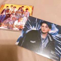 FANTASTICS Welcome to Sunshine 八木勇征 - メルカリ