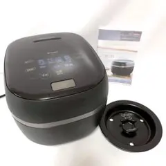 GIFMO DS-1 DeliSofter デリソフター電気圧力鍋 - メルカリ