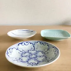 そうた窯　有田焼き　和食器セットのサムネイル