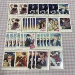 アイドリッシュセブン アイナナ 百 ぱしゃこれ