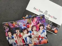 Sexy Zone presents SexyTour 2017 - STAGE