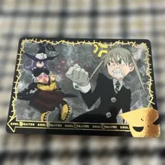 ソウルイーター　ムービック　SP14