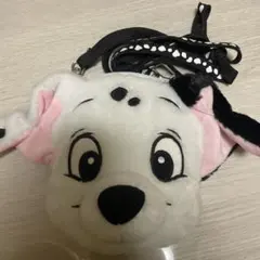 101匹わんちゃん　ポーチ