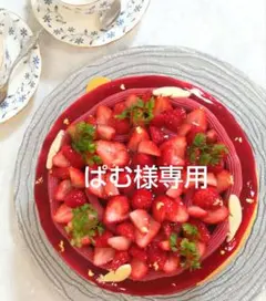 【ぱむ様専用】紫陽花《BR10》色変わりブルー