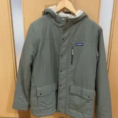 パタゴニア ボーイズ　インファーノ ジャケット