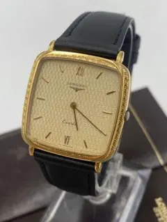 希少 レア ORIENT Lisblank オリエントリブラン メンズ腕時計 - メルカリ
