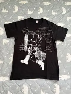 【激レア】SUPER BEAVER 渋谷逆太郎Tシャツ　XL 激レア】SUPER BEAVER 渋谷逆太郎Tシャツ XL - メルカリ