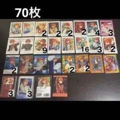 明星スバル まとめ売り