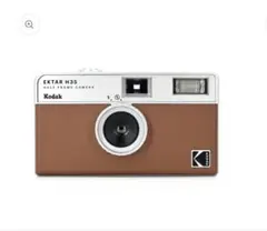 Kodak EKTAR H35 本体