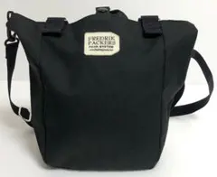 フレドリックパッカーズ 2505071 ハンドバッグ　2WAY ショルダーバッグ