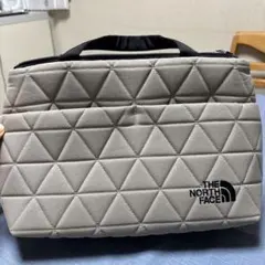 THE NORTH FACE ザノースフェイス　キルティング　トートバッグ