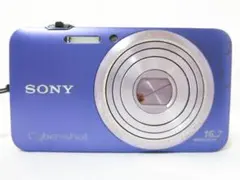 2026年最新】sony cyber shot dsc-wx7 中古の人気アイテム - メルカリ