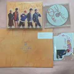 エーステ　AUTUMN 2020 先行予約特典付き＋パンフレット＋α