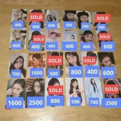 2026年最新】Illit モカ まとめ売りの人気アイテム - メルカリ