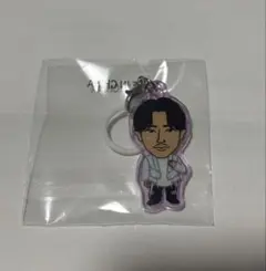 EXILE 小林直己　チャーム