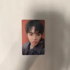 SEVENTEEN DOUBLEUP CXM カラットブース トレカ エスクプス