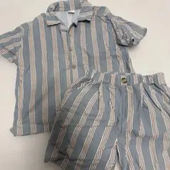 tete a tete セットアップのサムネイル