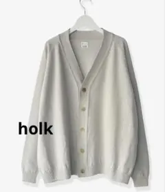 カシミア カーディガン