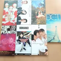 2026年最新】ファンクザピーナッツ cdの人気アイテム - メルカリ