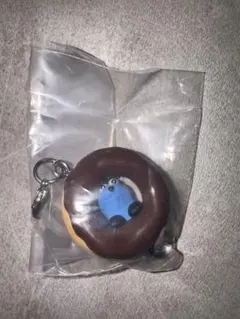 パペットスンスン めじるしアクセサリー スンスン(ドーナツ)