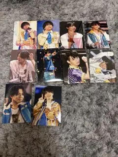 西村拓哉闇写photo bank10枚セットまとめ売りのサムネイル
