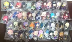 刀剣乱舞　にいてんごむ　コンプリートセット　おまけ付