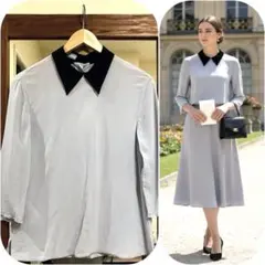 2026年最新】プラダ ブラウスの人気アイテム - メルカリ