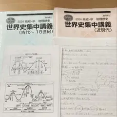 2025年最新】河合塾 テキスト 2024の人気アイテム - メルカリ